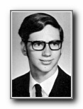 Craig Garst: class of 1972, Norte Del Rio High School, Sacramento, CA.